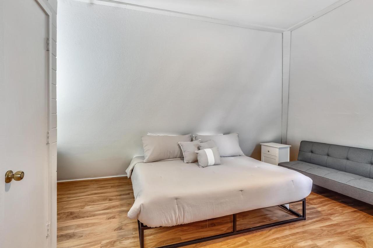Sunset Beach House 3Br Villa St. Pete Beach Esterno foto