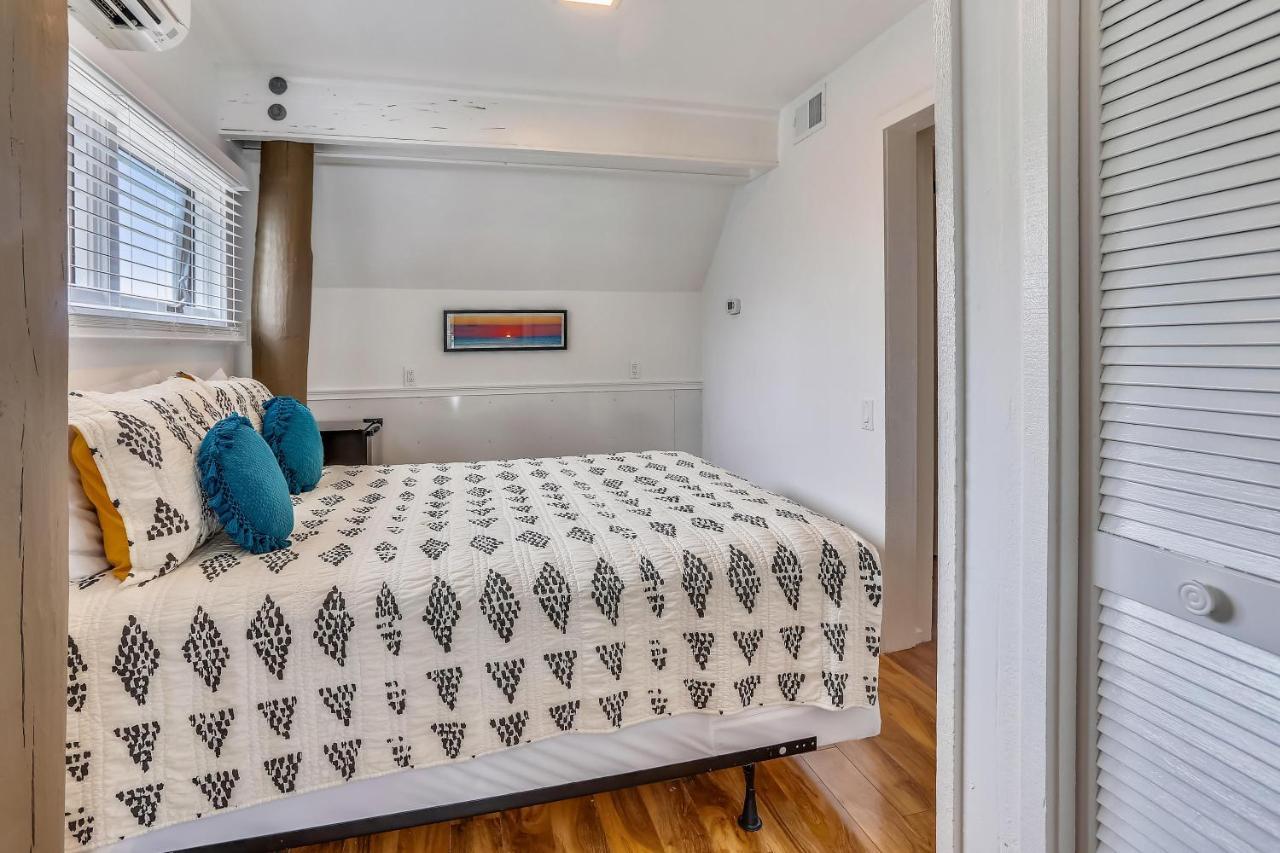 Sunset Beach House 3Br Villa St. Pete Beach Esterno foto