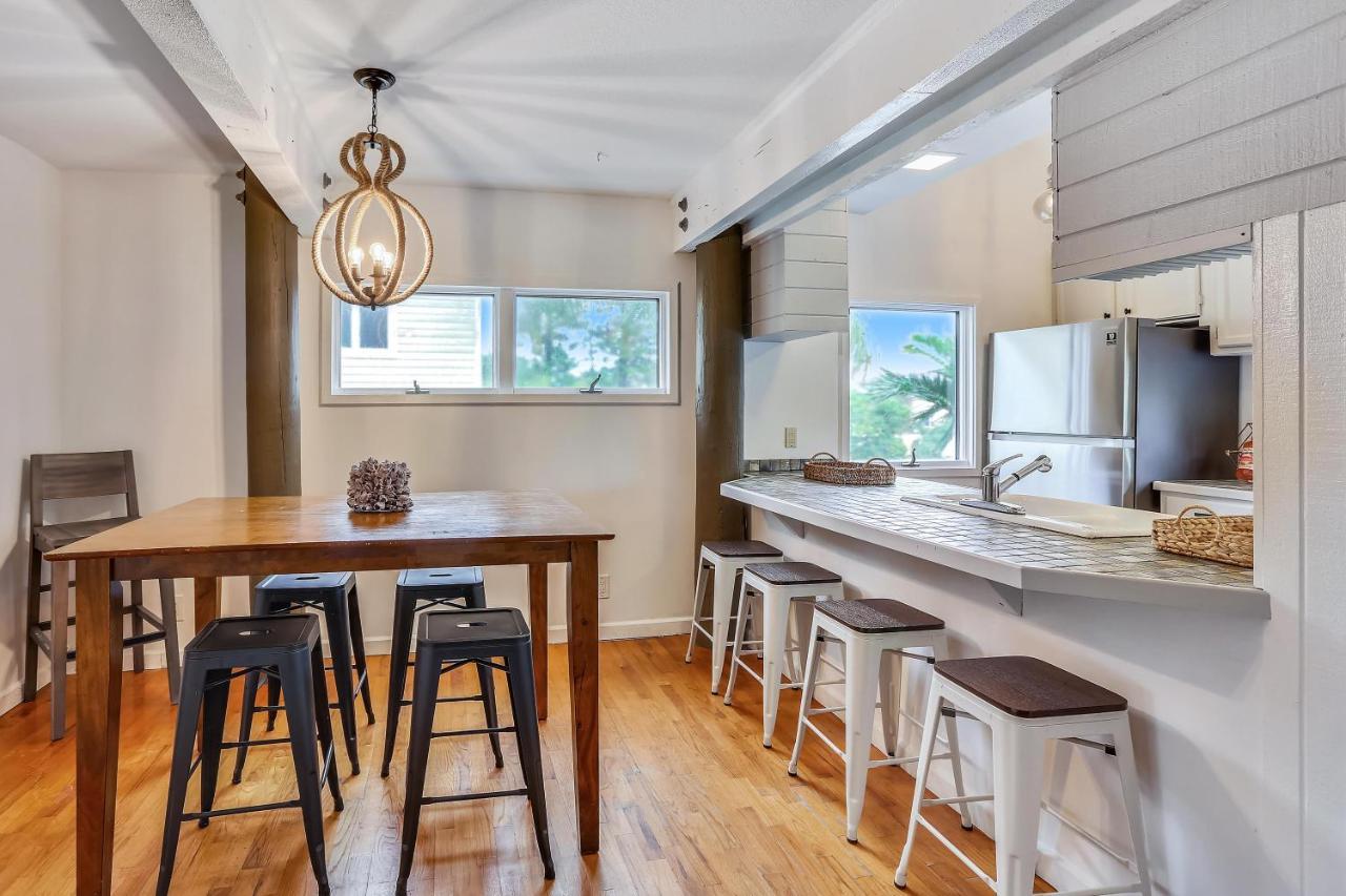 Sunset Beach House 3Br Villa St. Pete Beach Esterno foto