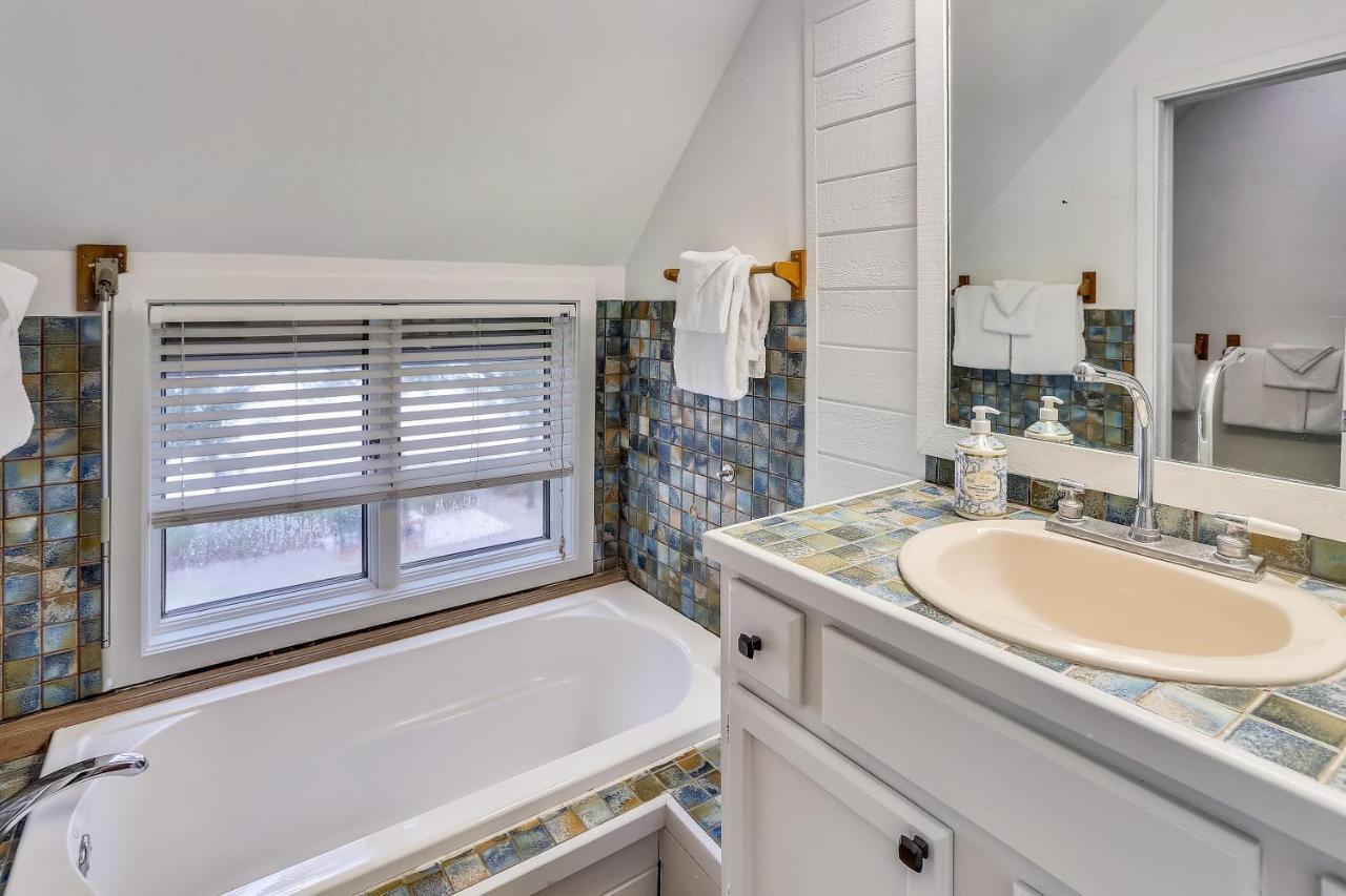 Sunset Beach House 3Br Villa St. Pete Beach Esterno foto