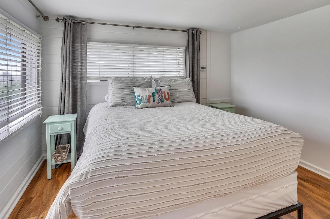 Sunset Beach House 3Br Villa St. Pete Beach Esterno foto