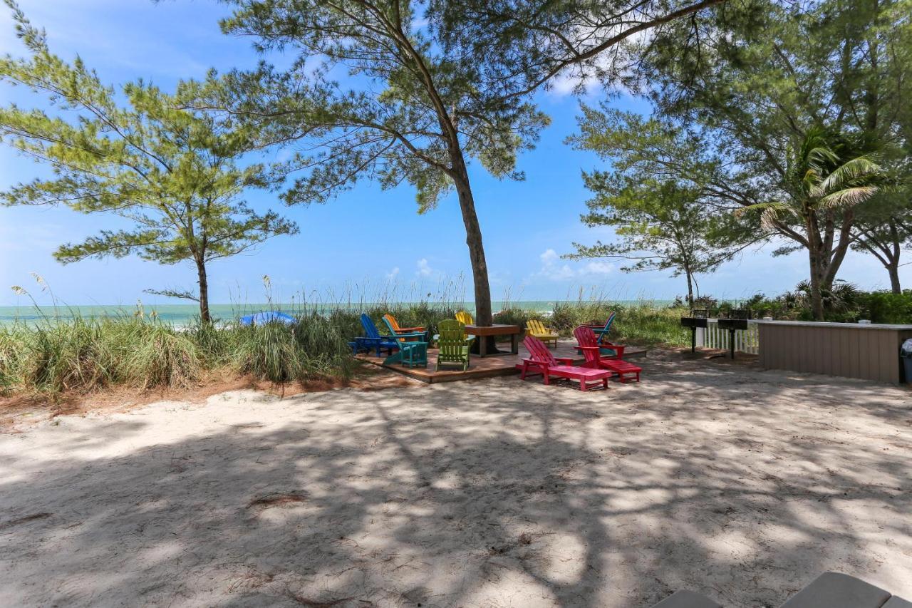 Sunset Beach House 3Br Villa St. Pete Beach Esterno foto