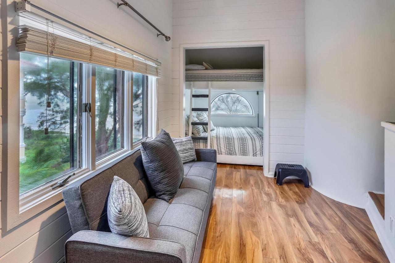 Sunset Beach House 3Br Villa St. Pete Beach Esterno foto