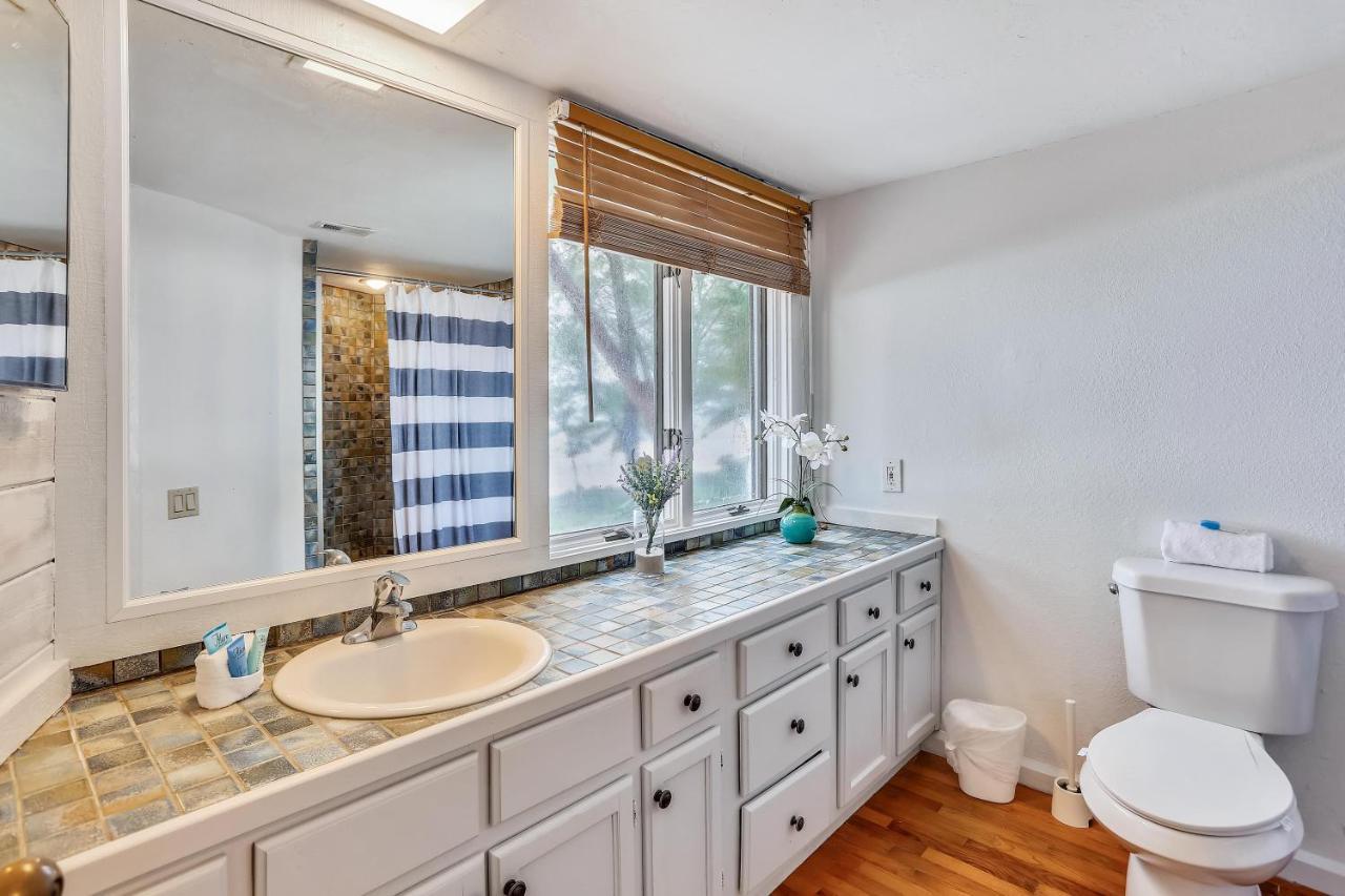 Sunset Beach House 3Br Villa St. Pete Beach Esterno foto