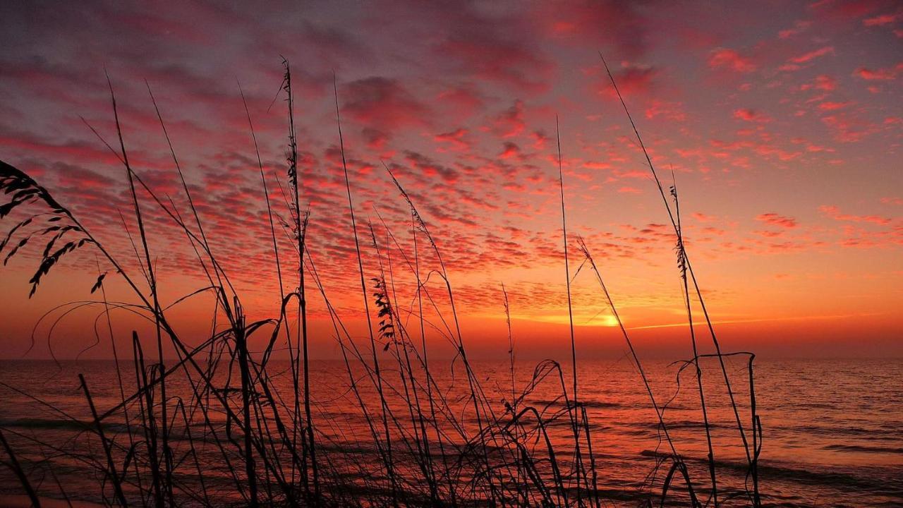 Sunset Beach House 3Br Villa St. Pete Beach Esterno foto